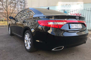 Седан Hyundai Azera 2012 в 