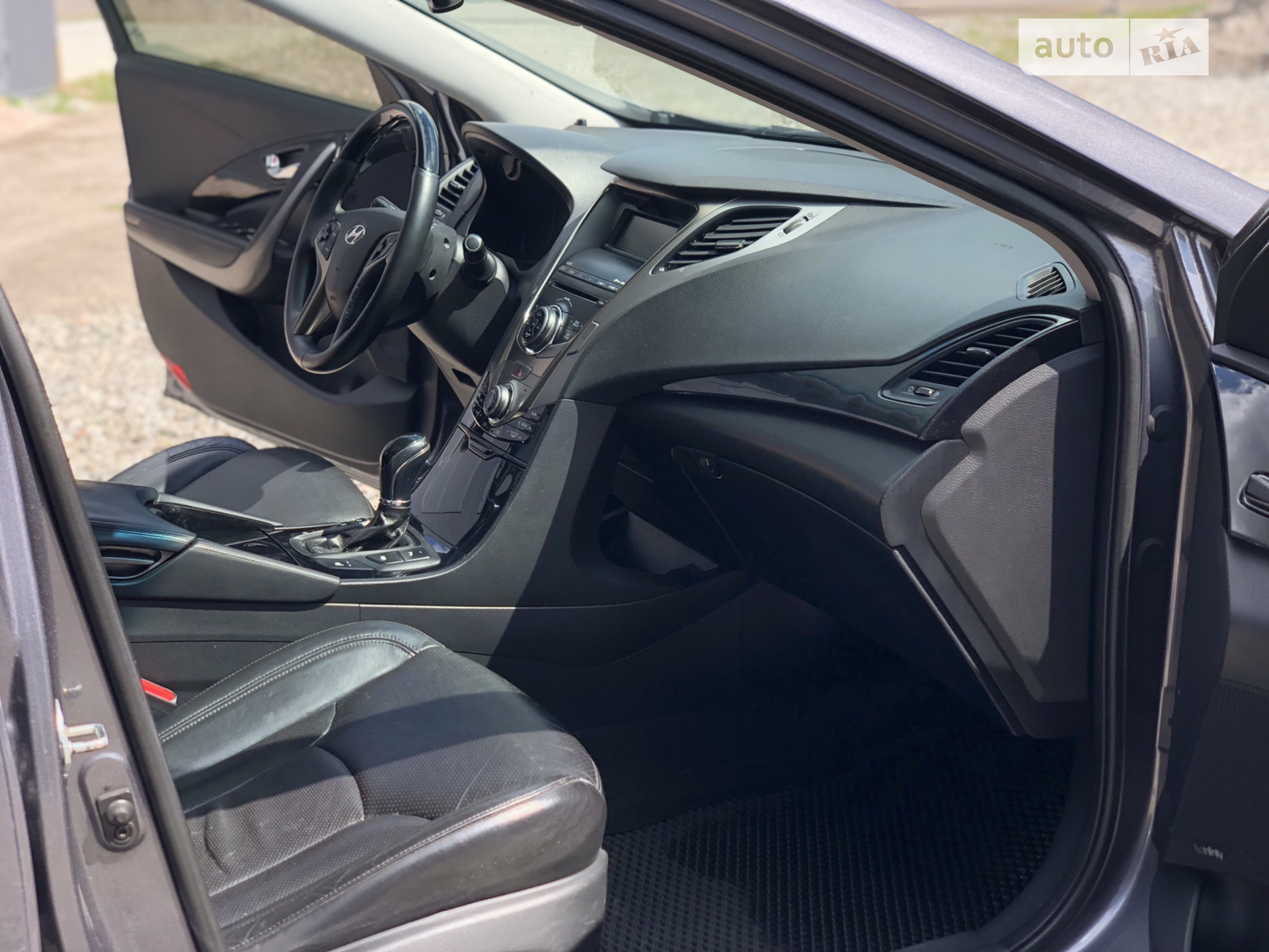 2011 Hyundai Azera - мініатюра 23