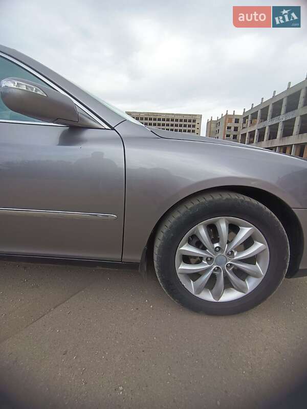 Седан Hyundai Azera 2007 в Тернополе