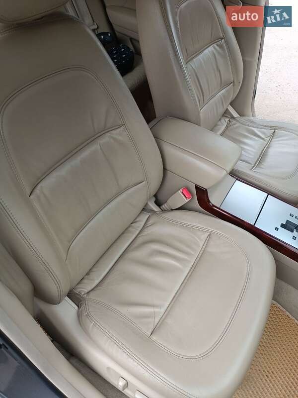 Седан Hyundai Azera 2007 в Тернополе