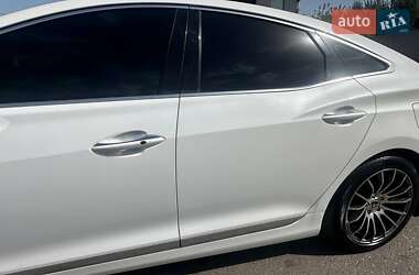 Седан Hyundai Azera 2012 в Києві