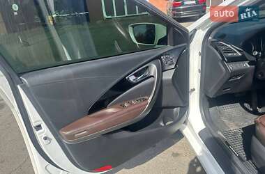 Седан Hyundai Azera 2012 в Києві