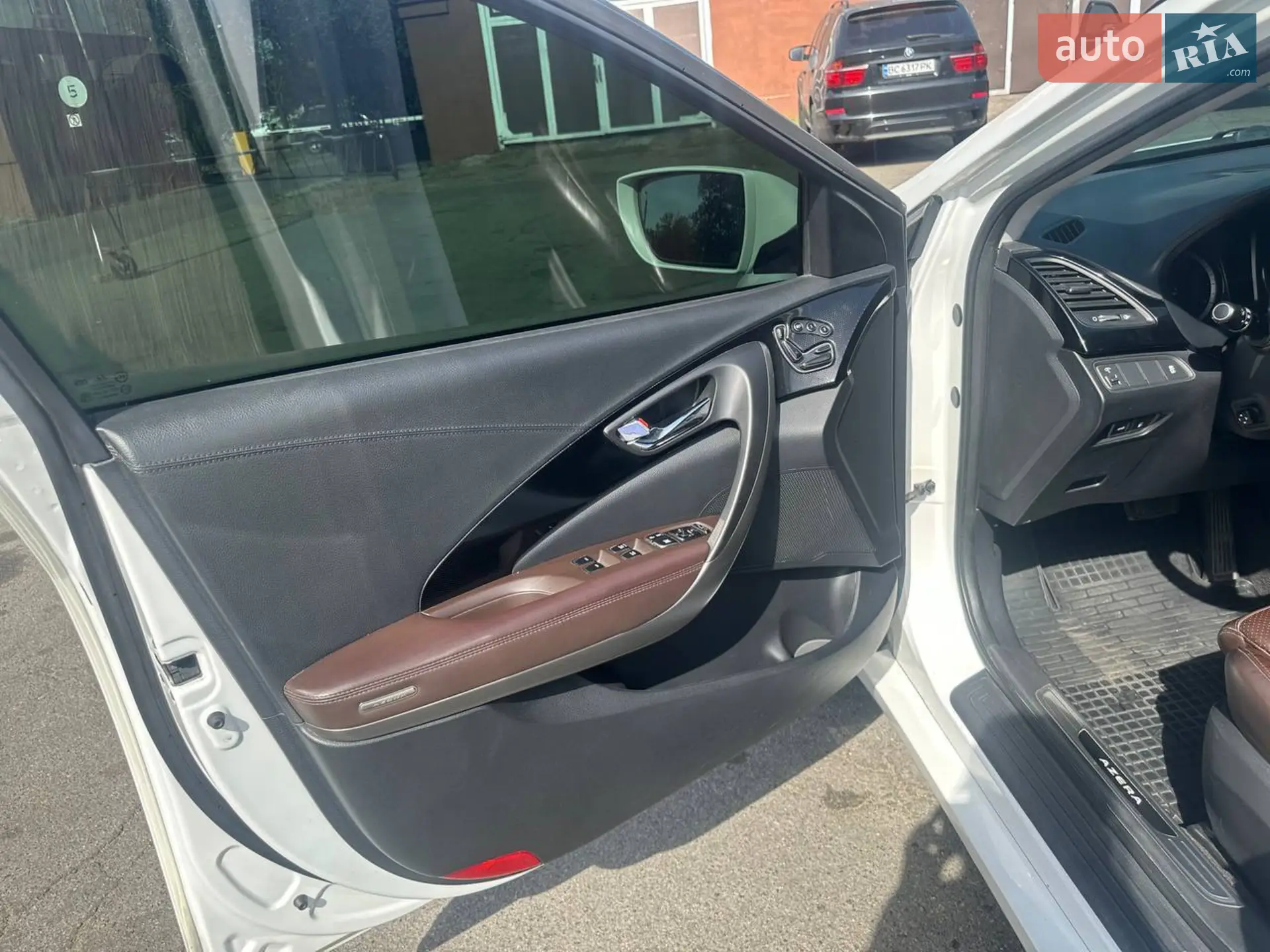 2012 Hyundai Azera - мініатюра 28