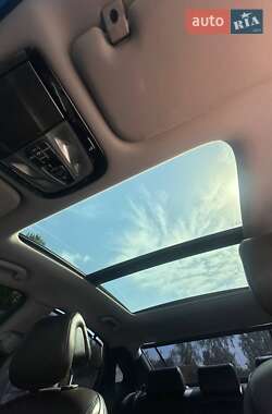 Седан Hyundai Azera 2012 в Києві