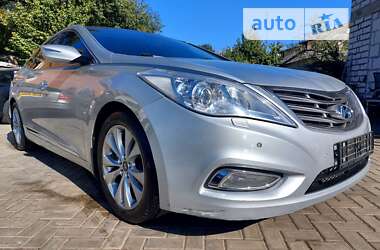 Седан Hyundai Azera 2012 в Сумах