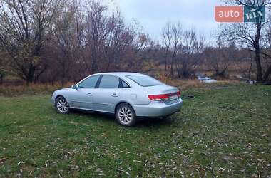 Седан Hyundai Azera 2006 в Саврані