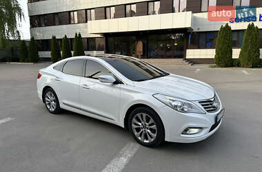 Седан Hyundai Azera 2011 в Днепре