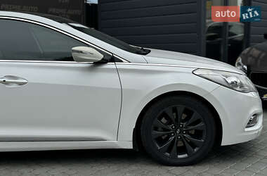 Седан Hyundai Azera 2011 в 