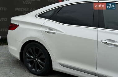 Седан Hyundai Azera 2011 в 