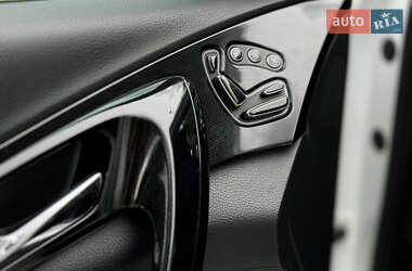 Седан Hyundai Azera 2011 в 