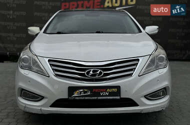 Седан Hyundai Azera 2011 в 