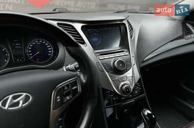 Седан Hyundai Azera 2011 в 