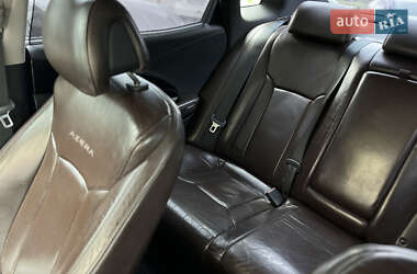 Седан Hyundai Azera 2011 в 