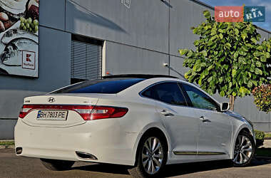 Седан Hyundai Azera 2011 в 