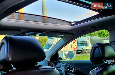 Седан Hyundai Azera 2011 в 