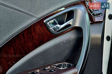 Седан Hyundai Azera 2011 в 