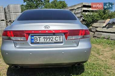 Седан Hyundai Azera 2007 в 