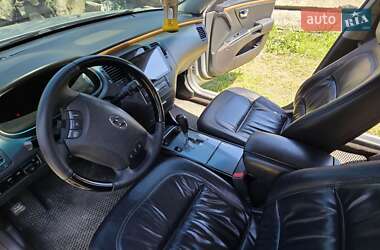 Седан Hyundai Azera 2007 в 