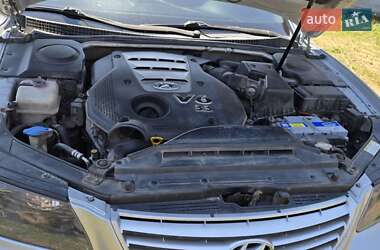 Седан Hyundai Azera 2007 в 