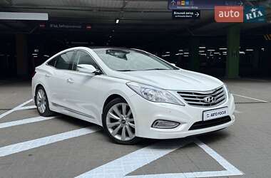 Седан Hyundai Azera 2013 в Киеве