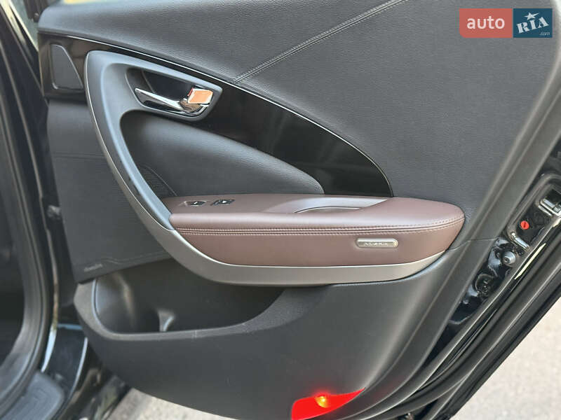 Седан Hyundai Azera 2012 в Одесі фото 14 Седан Hyundai Azera 2012 в Одесі