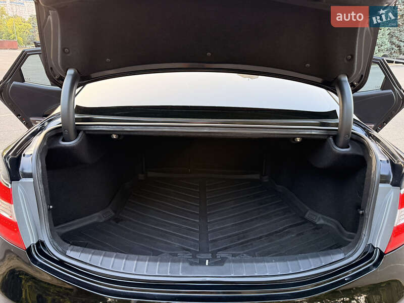 Седан Hyundai Azera 2012 в Одесі фото 24 Седан Hyundai Azera 2012 в Одесі