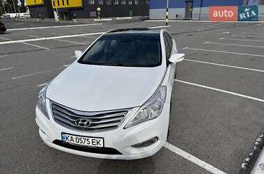 Седан Hyundai Azera 2014 в Києві