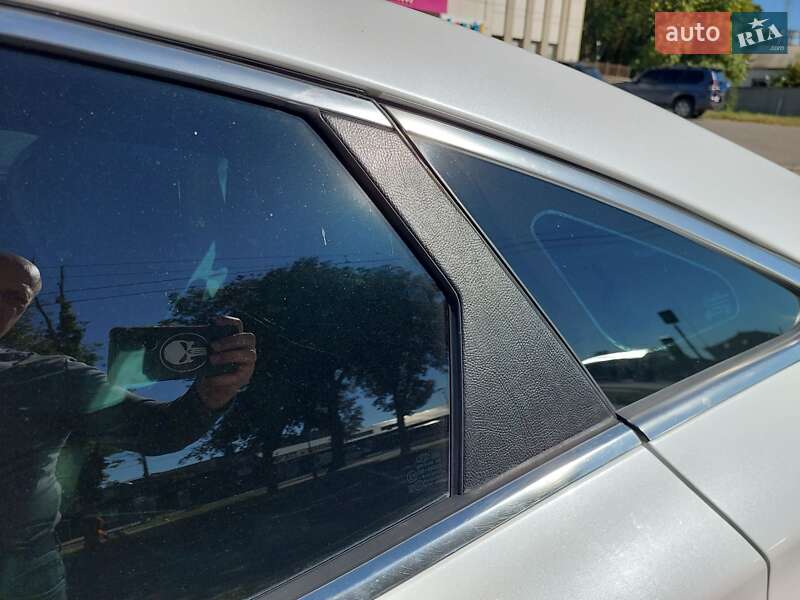 Седан Hyundai Azera 2015 в Белой Церкви фото 11 Седан Hyundai Azera 2015 в Белой Церкви