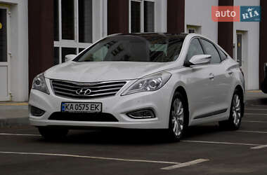 Hyundai Azera 2014 Hyundai Azera 2014
