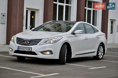 Седан Hyundai Azera 2014 в 