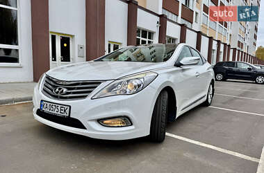 Седан Hyundai Azera 2014 в 