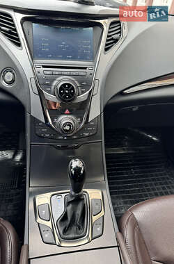 Седан Hyundai Azera 2014 в 