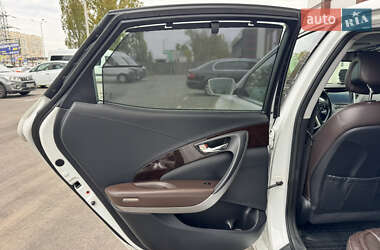 Седан Hyundai Azera 2014 в 