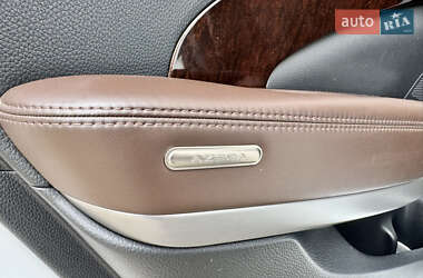 Седан Hyundai Azera 2014 в 