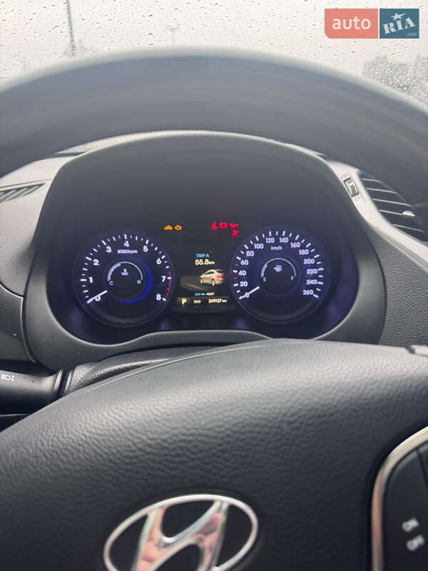 Седан Hyundai Azera 2011 в Києві фото 10 Седан Hyundai Azera 2011 в Києві