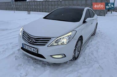 Седан Hyundai Azera 2011 в Днепре