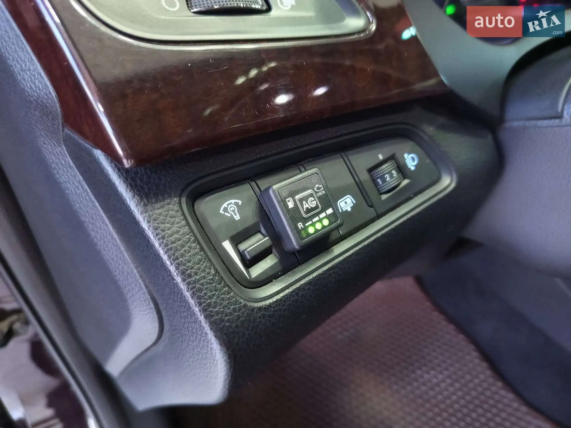 2014 Hyundai Azera - мініатюра 14