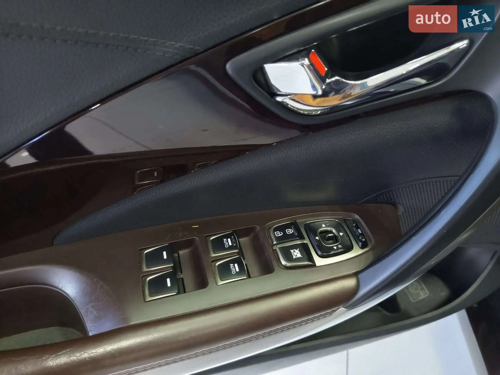 2014 Hyundai Azera - мініатюра 31