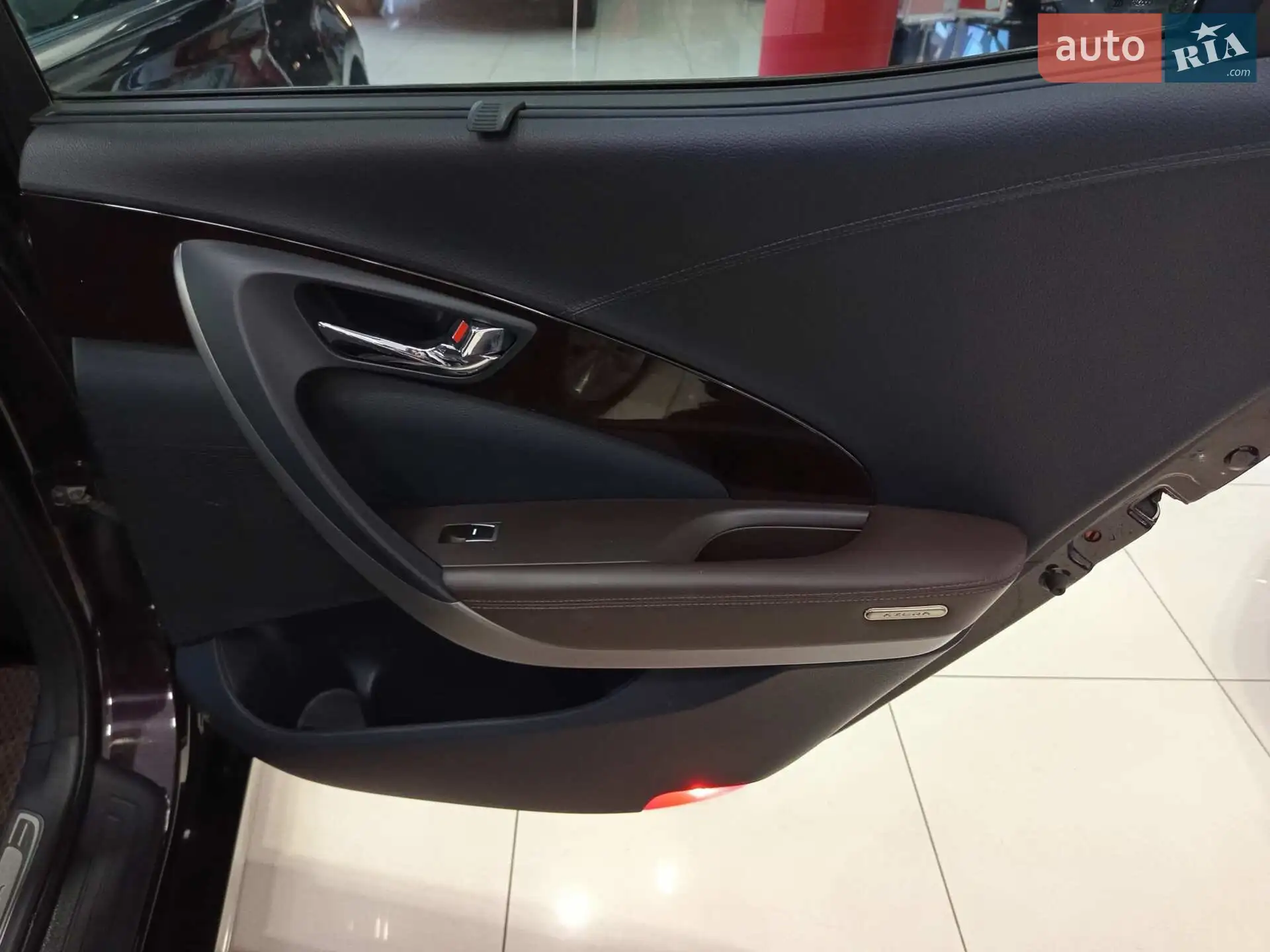 2014 Hyundai Azera - мініатюра 35