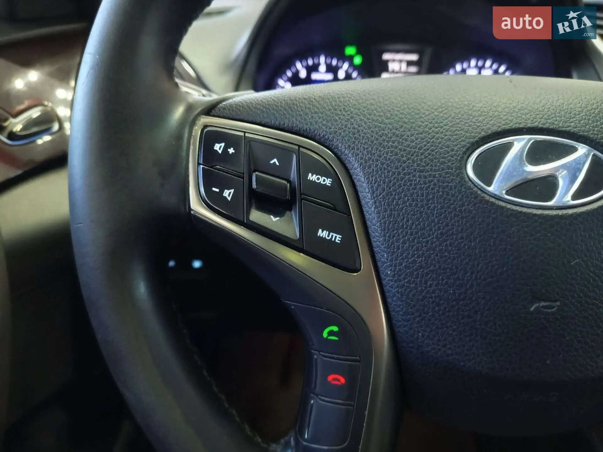 2014 Hyundai Azera - мініатюра 19