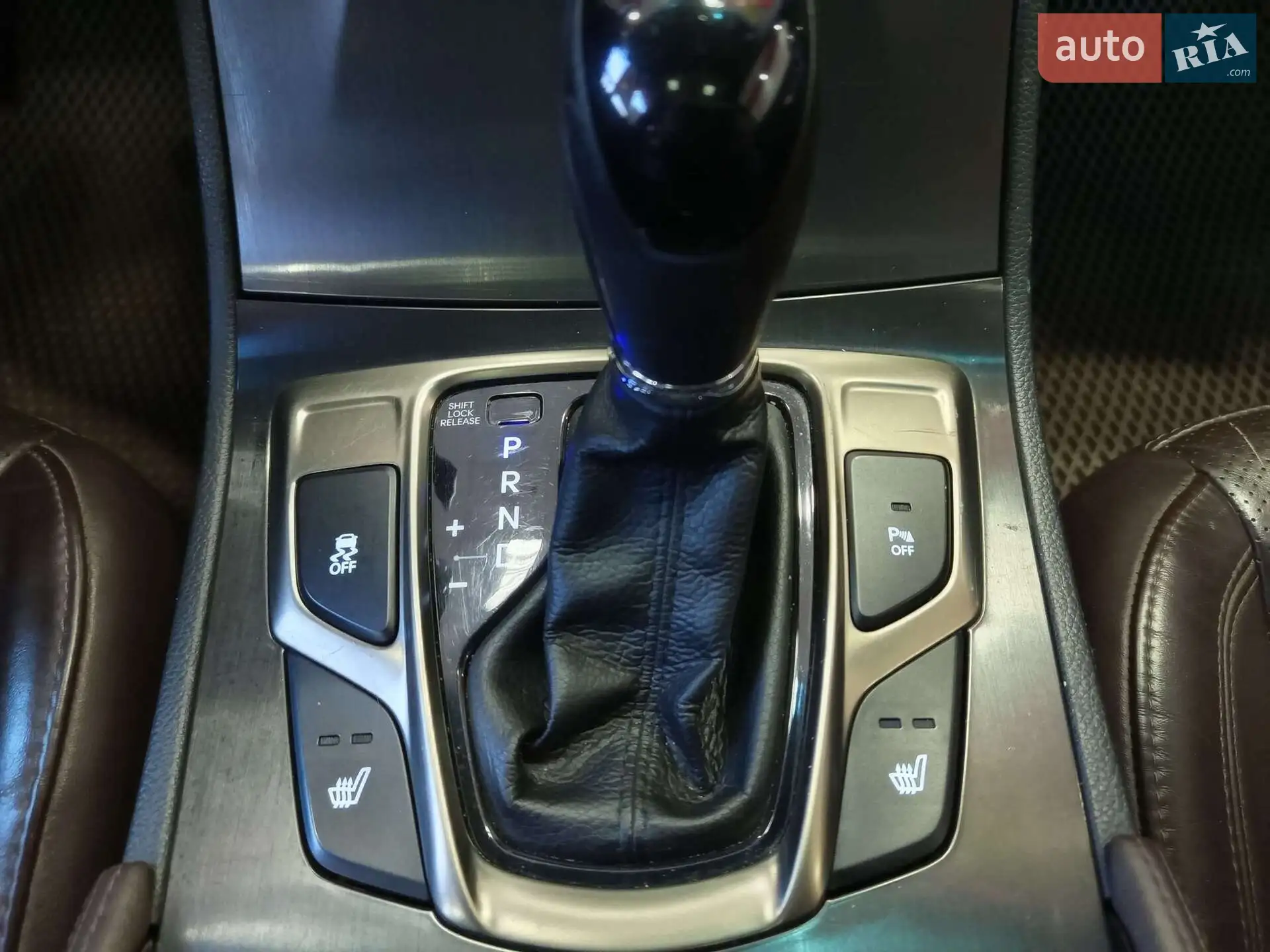2014 Hyundai Azera - мініатюра 25