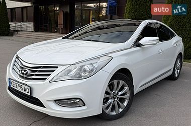 Седан Hyundai Azera 2011 в Павлограде