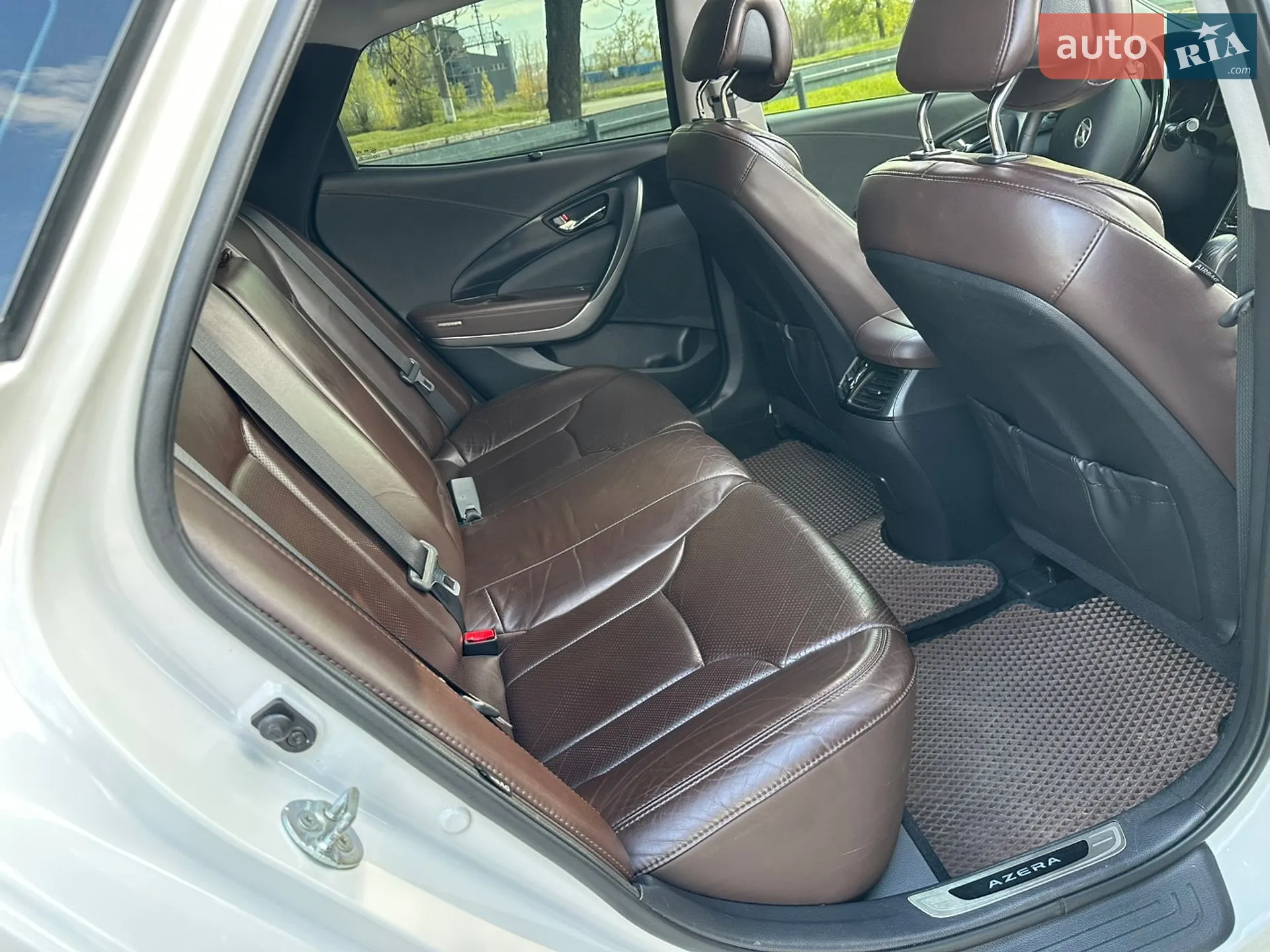 2013 Hyundai Azera - мініатюра 19