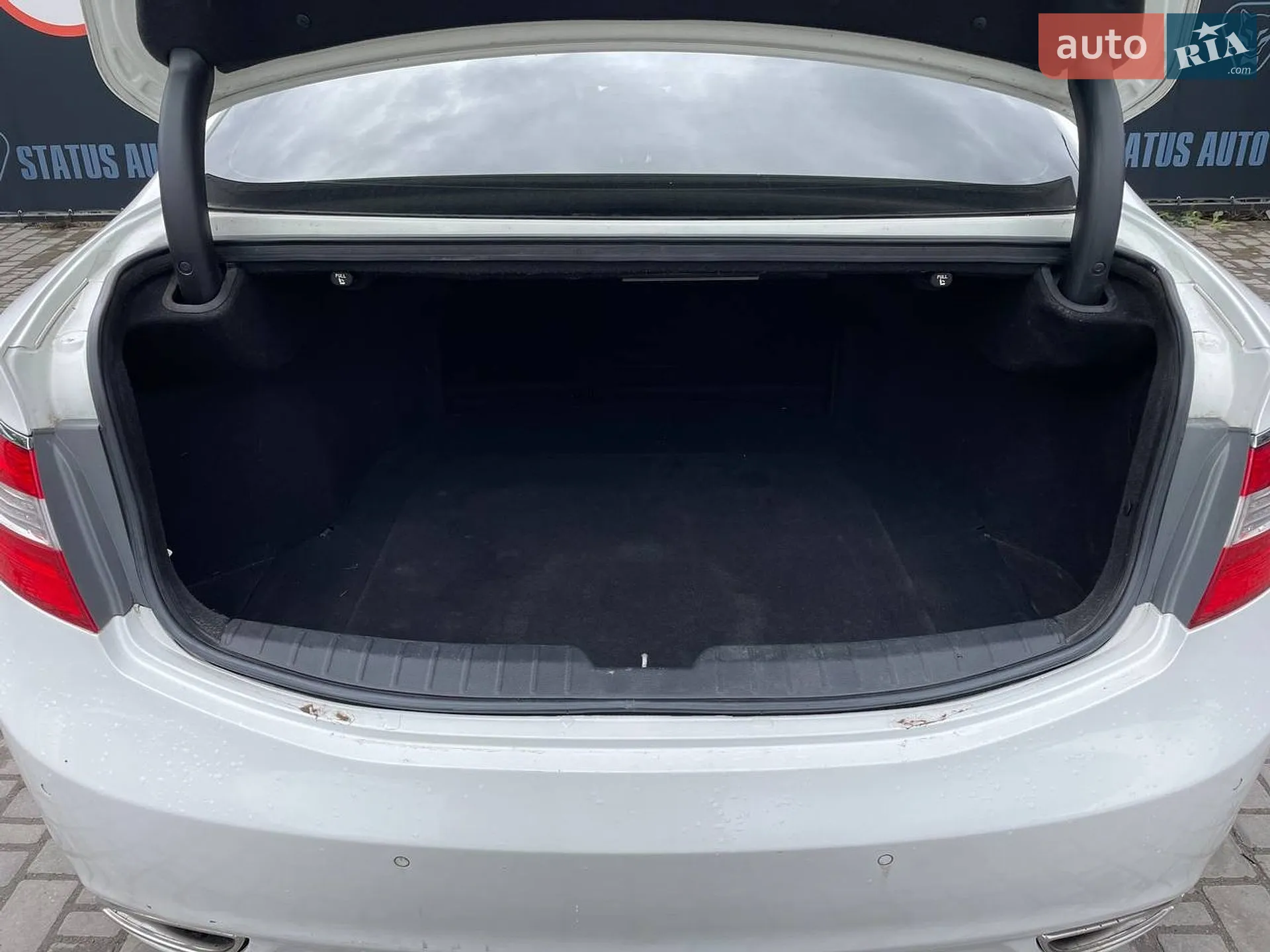 2013 Hyundai Azera - мініатюра 13