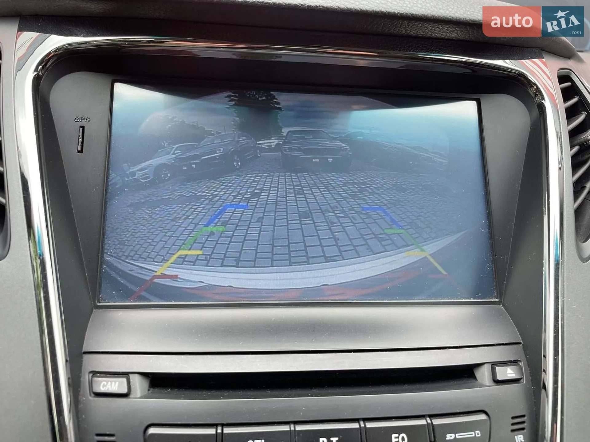 2013 Hyundai Azera - мініатюра 23