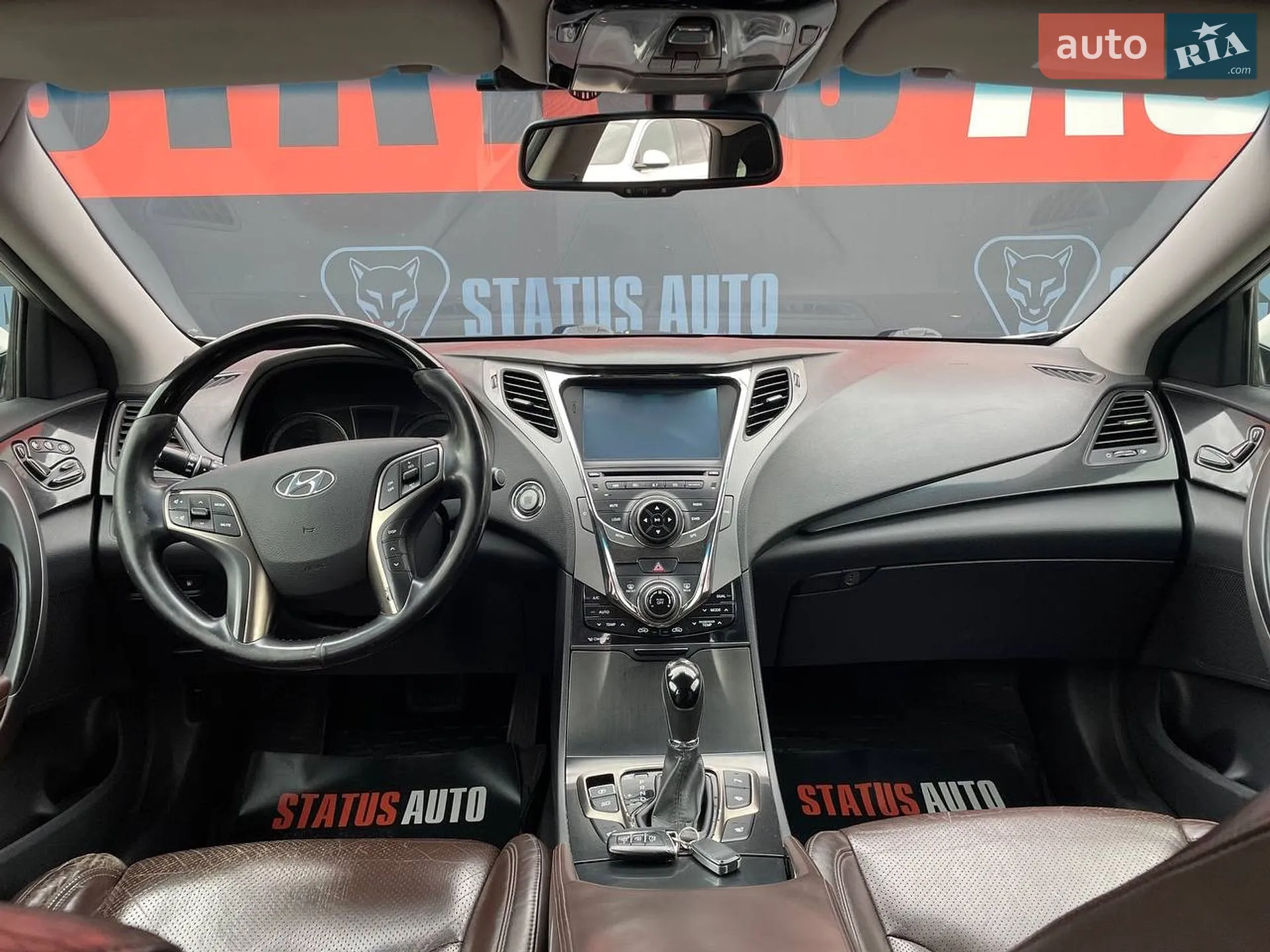 2013 Hyundai Azera - мініатюра 33