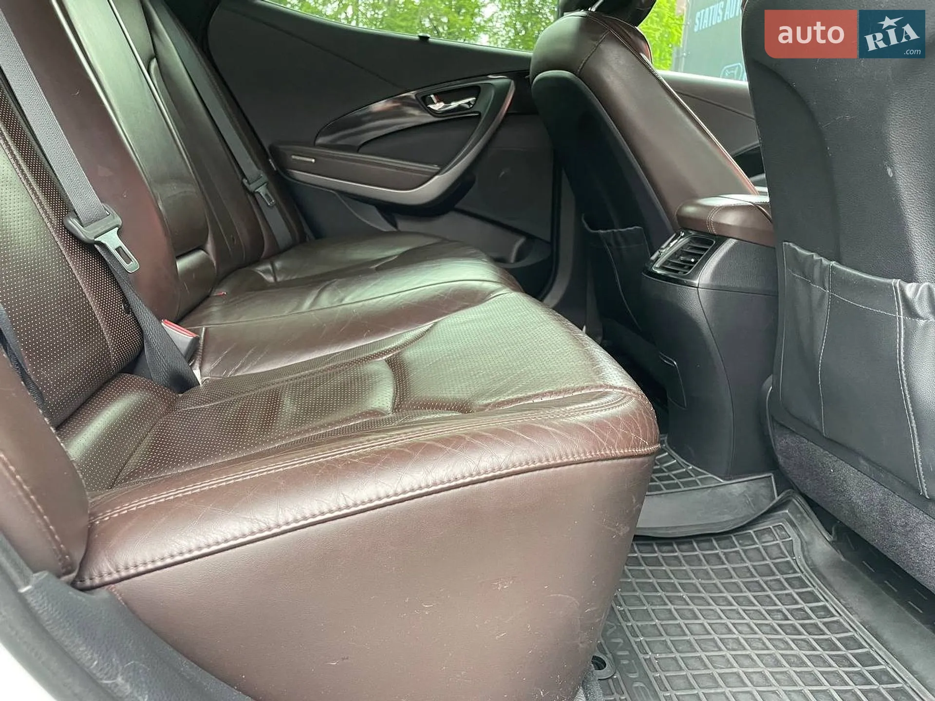 2013 Hyundai Azera - мініатюра 38