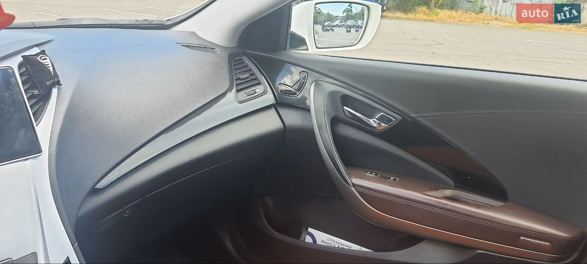 2012 Hyundai Azera - мініатюра 16