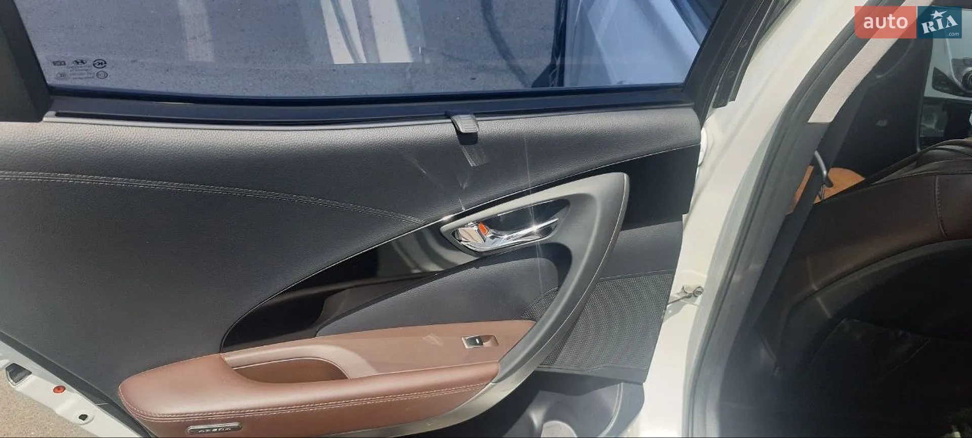 2012 Hyundai Azera - мініатюра 20