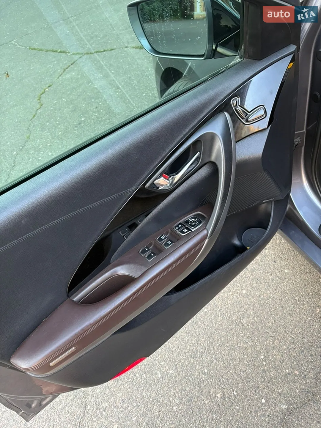 2012 Hyundai Azera - мініатюра 16